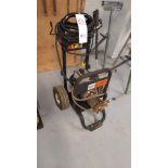 POWER EASE Power Washer