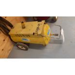 Portable Compressor