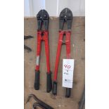 HD Cutters (x2)