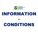 INFOS & CONDITIONS: voir ci-dessous / see below...