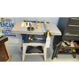 RONA Power Bench Saw****