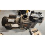 HD PUMP ( see photo for details)