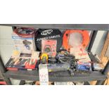 LOT: Asst. Tools ( see photo for details)
