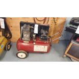 Portable Compressor