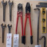 LOT: (2) HD Cutter & Crimper