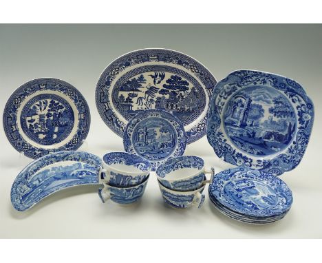 spode Auctions Prices