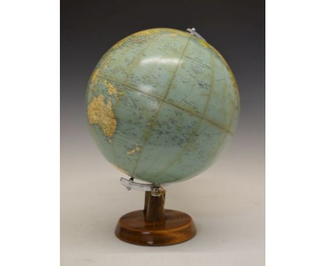 Vintage Philips Challenge Globe   Condition: 