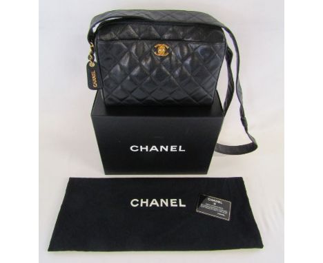 chanel Auctions Prices