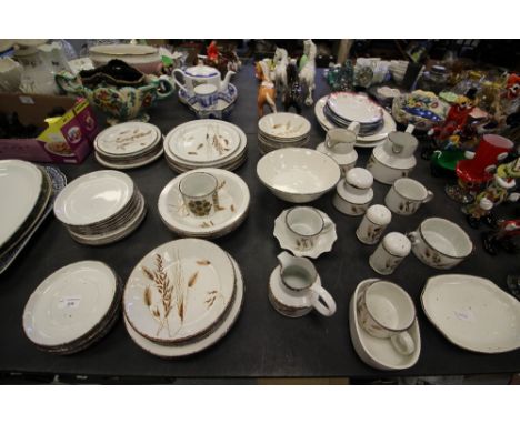 Midwinter Dinner Service