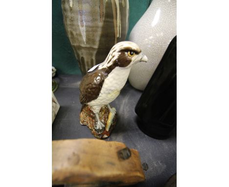 Doulton Whyte Mackay Osprey Decanter