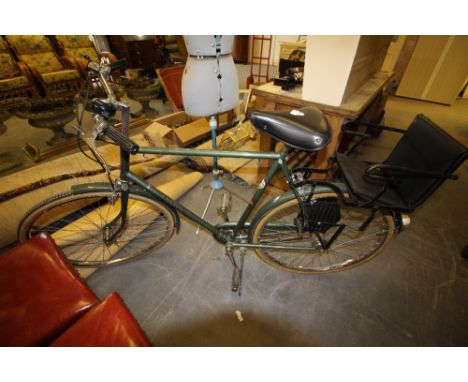 Vintage Bicycle