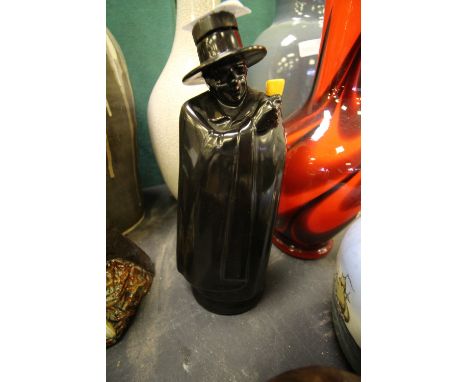 Doulton Sandeman Decanter