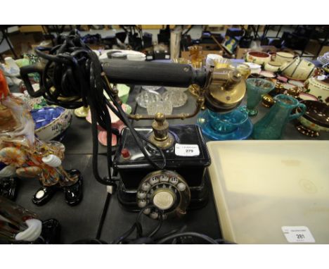 Vintage Telephone