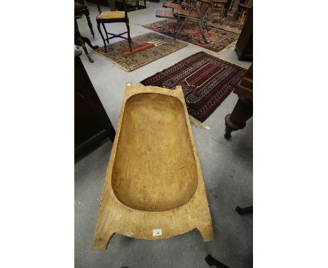 Large Salting Trough