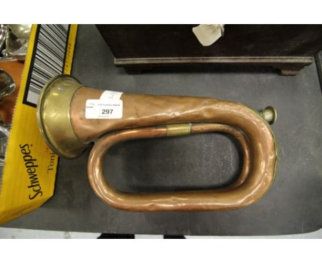 Bugle (A/F)