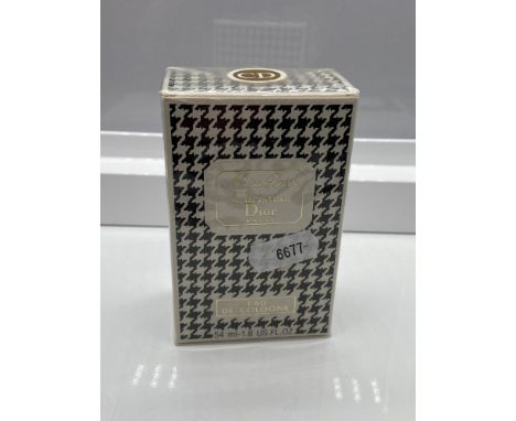 A Sealed and unused Miss Dior Christian Dior Paris Eau de Cologne. 54ml 