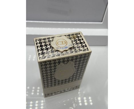 Parfums Christian Dior Paris Eau De Toilette Diorissimo. Still sealed and unused. 