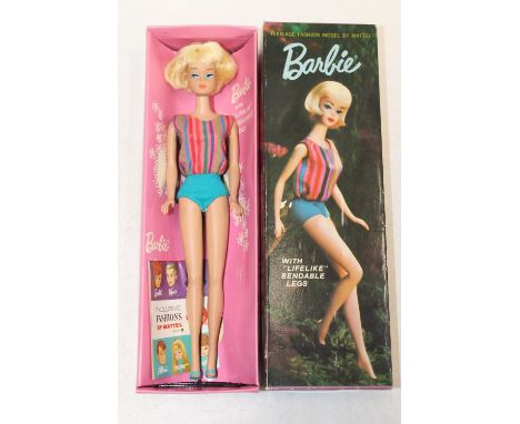 Midge: Ash Blonde Model 1080 original box and outfit 2024