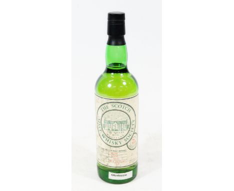 MILTONDUFF 1992 10 year old single malt Scotch whisky, distilled March 1992 and bottled July 2002 by The Scotch Malt Whisky S