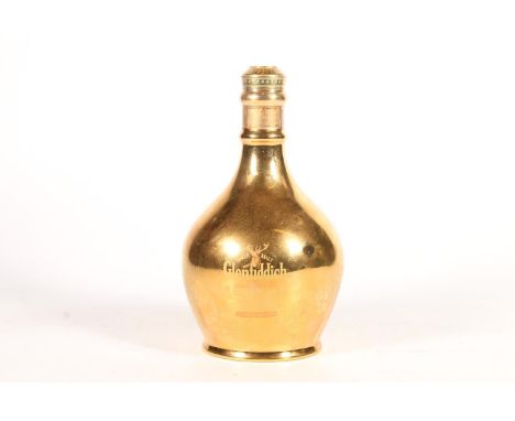 GLENFIDDICH Superior Reserve 18 year old single malt Scotch whisky, 70cl 43% abv.  Clear plastic seal intact however the 'cor