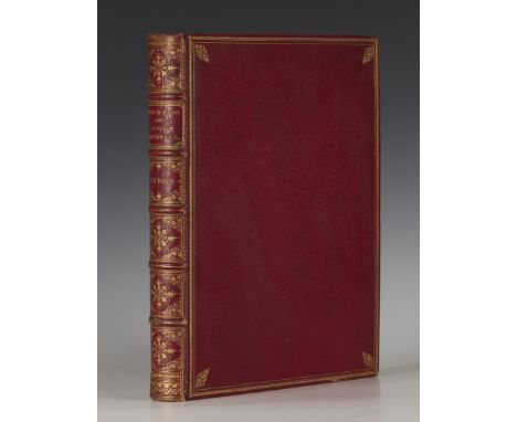 BYRON, George Gordon Noel, Lord. English Bards, and Scotch Reviewers; a Satire… fourth edition. London: printed for James Caw