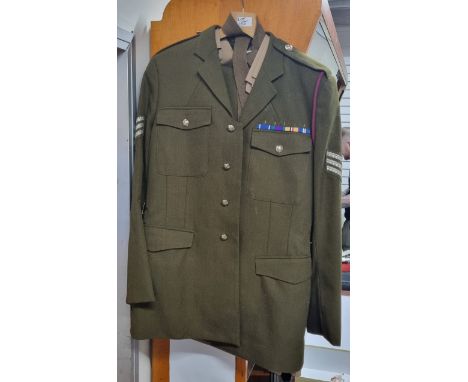 Army Uniform 
