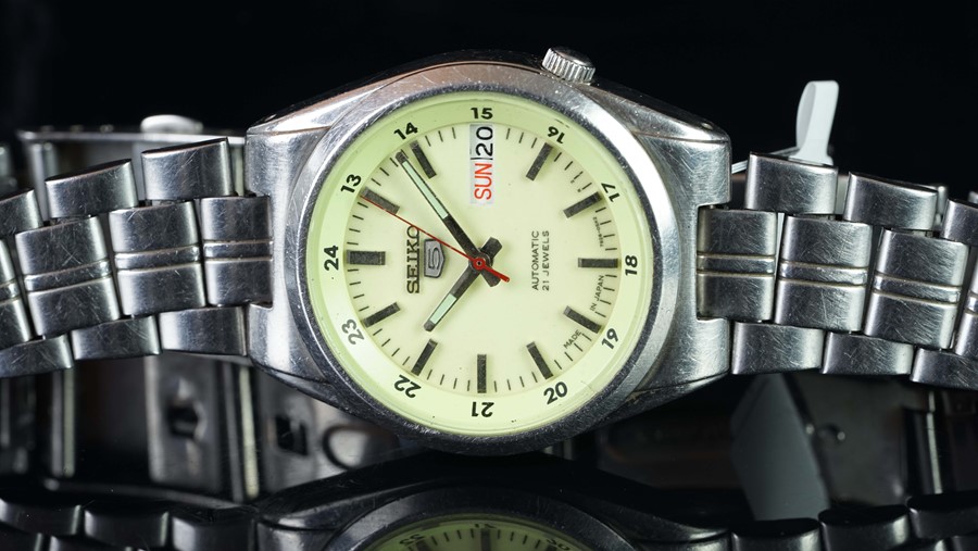 seiko 7526c