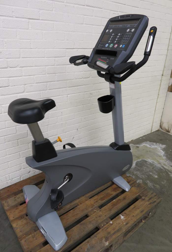 matrix u1x upright bike