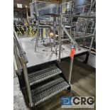 Aluminum Platform
