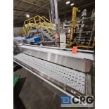 Multi-Conveyor System