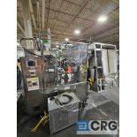Kalix Tube Filling Machine