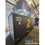 Atlas Copco Rotary Screw Compressor