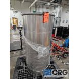 Storage Tank