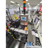 Alpha Checkweigher