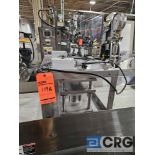 Seal Strength Measuring Machine