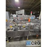 HMC Horizontal Form/Fill/Seal Machine
