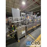 HMC Horizontal Form/Fill/Seal Machine