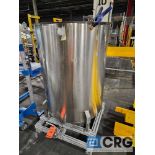 Storage Tank