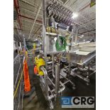 Pump manifold system