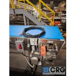 Clean Move Conveyor System