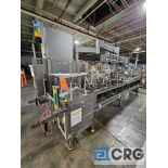HMC Horizontal Form/Fill/Seal Pouch Machine