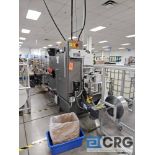 HMC Horizontal Form Fill & Seal Machine