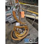 Versa-Matic Stainless Pump