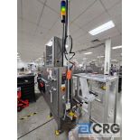 HMC Horizontal Form, Fill & Seal Machine
