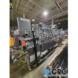 HMC Horizontal Form/Fill/Seal Machine
