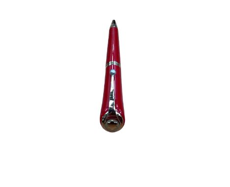 Montblanc Muses Marilyn Monroe special edition ballpoint pen