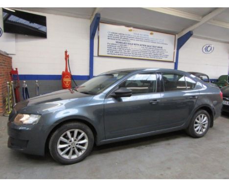 Make &amp; Model: Skoda Octavia S TDIDate of Reg: GL16 CUKColour: Greycc: 1598MoT: 27-12-2021Fuel Type: DIESELMileage: 59kTra