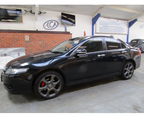 Make &amp; Model: Honda Accord EX-I-CTDIDate of Reg: RO57 YGZColour: Blackcc: 2204MoT: 22-10-2021Fuel Type: DIESELMileage: 15