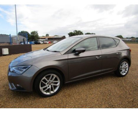 Make &amp; Model: Seat Leon SE DynamicDate of Reg: YE66 VVHColour: Greycc: 1598MoT: 28-11-2021Fuel Type: DIESELMileage: 70kTr