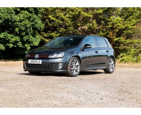 2011 Volkswagen Golf GTi Edition 35 Transmission: automaticMileage:38273Following Volkswagen's 30th anniversary edition GTi, 